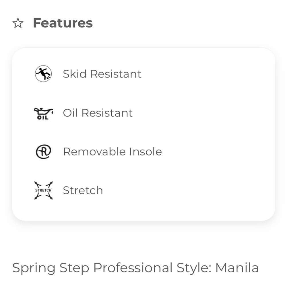 Spring Step Manila - Picture 9 of 11